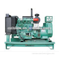 Open type 165kva Quanchai industrial power electric generator